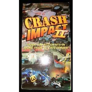  Crash Impact 2 Movies & TV