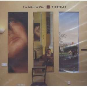  Wishville Catherine Wheel Music