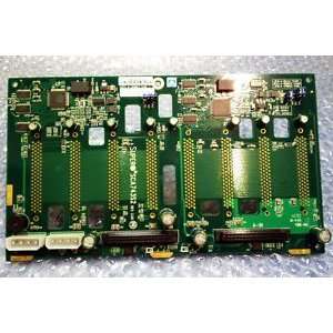   Supermicro CSE SCA 743S2 SCA Dual Channel SCSI Backplane Electronics
