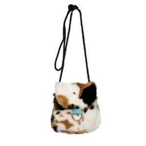  Rodeo Cow Print Bag 7 by Christine Clarke Everything 