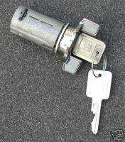 1969 1977 OEM Buick Skylark Ignition Switch Lock  