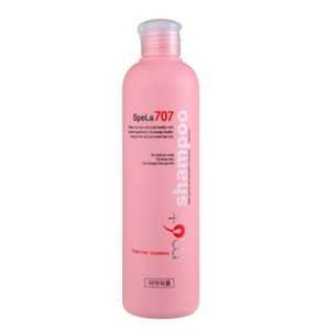  Spela 707 MO Plus Shampoo Beauty