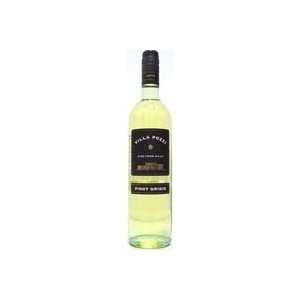  2010 Villa Pozzi Pinot Grigio 750ml Grocery & Gourmet 