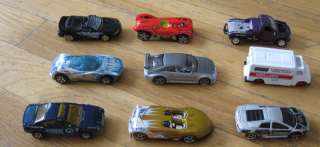 CARS Hot Wheel, Maisto Johnny Lightning Lot Toys trucks  