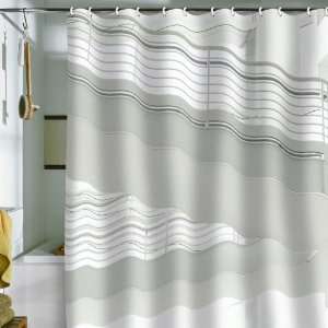    Shower Curtain Endless Staircase (by DENY Designs)