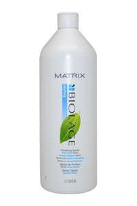 Biolage Finishing Spritz Hair Spray by Matrix for Unisex   33.8 oz 