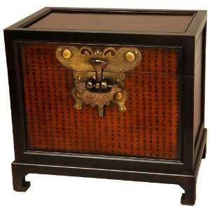  Butterfly Hope Chest