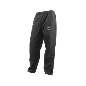   County Coyotes Mens Undefeated Pant BLACK XS