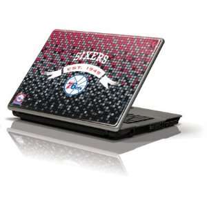  Philadelphia 76ers Digi skin for Apple MacBook 13 inch 