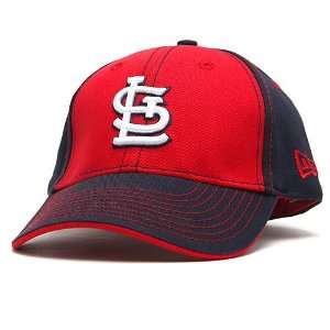  St. Louis Cardinals Jr. Nubussy Adjustable Youth Cap 