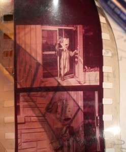 1960S BADGER MANURE GUTTER SYSTEM SALESMANS FILMSTRIP  