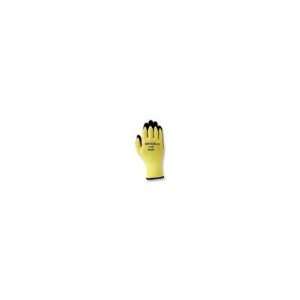   Nitrile Coated Assembly Glove With Cut Resistant Stretch Kevlar Liner