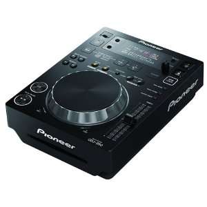  Pioneer CDJ 350 Musical Instruments