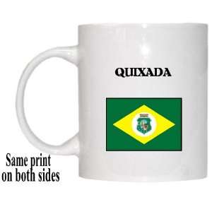  Ceara   QUIXADA Mug 