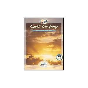 Light the Way Book & Disk Package 