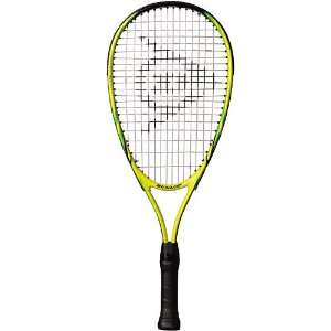  Dunlop BioTec Junior Pro Squash Racquet
