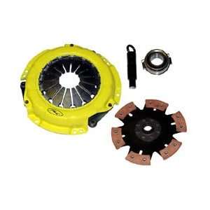  ACT Clutch Kit for 1988   1989 Toyota Celica Automotive