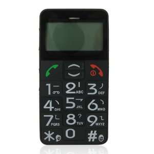   Dual Standby Cell Phone for Older People Cell Phones & Accessories