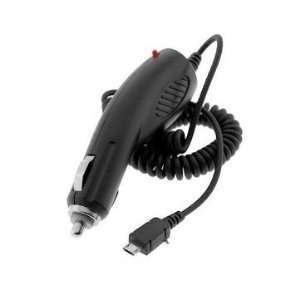 Rapid Car Auto Vehicle Charger For Sprint HTC EVO Design 