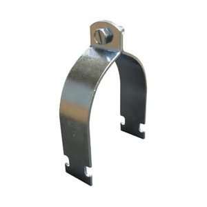  Empire 3/4 Galv Steel Strut Pipe Clamp