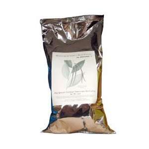  3 Pound Bag Of Mocafe Vanilla Bean Powder (03 0266 