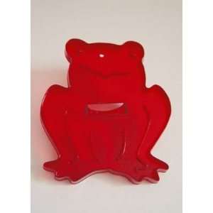  HRM Frog Cookie Cutter