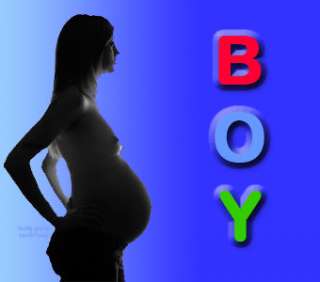 Fertility & Pregnancy Spell for a Son ~ Baby Boy  