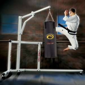  Century Cornerman Bag Stand