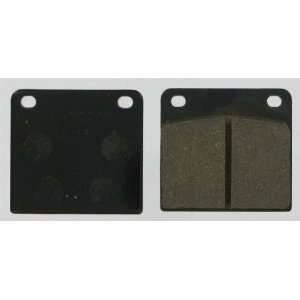 GMA Engineering Brake Pads for GMA Calipers   Style A 