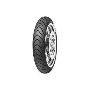  Metzeler Sportec M 1 Supersport Front Motorcycle Tire (120 