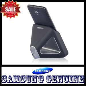   ] Samsung Galaxy Note Desktop Dock Charger speaker GT N7000  