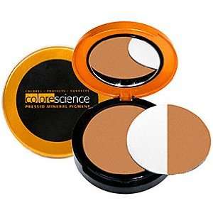  Colorescience Pressed Mineral Compact   In The Wild 