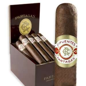    Partagas Cifuentes   Enero   Box of 20 Cigars