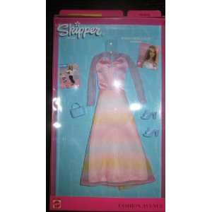  Barbie Fashion Avenue Skipper Homecoming Court Everything 