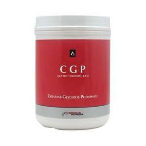  Metabolic Nutrition CGP