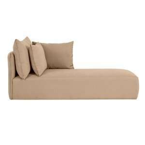  TemaHome Dune Chaise Longue Right