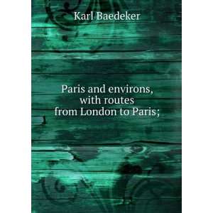   Rhine and Switzerland Handbook for Travellers Karl Baedeker Books