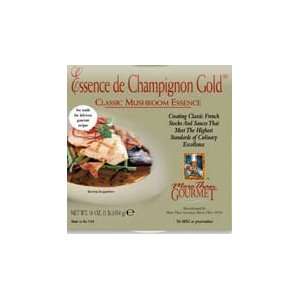 More Than Gourmet Essence de Champignon   1.5 oz  Grocery 