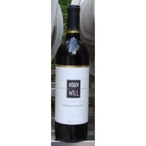  2008 Andrew Will Champoux 750ml Grocery & Gourmet Food