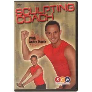  Sculpting Coach DVD