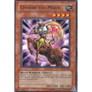  Chiron the Mage Rare Toys & Games