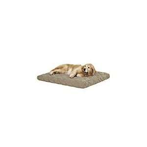 Orthopedic Bed with Protector Pad Small