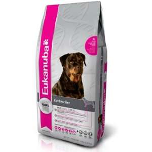  Eukanuba Breed Specific Rottwelier Formula Dry Dog Food 