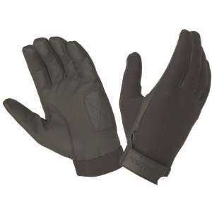 Specialist Neoprene Gloves, Black, S 