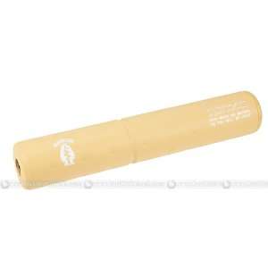 Special Forces 100M Silencer (14mm CW) (Sand)  Sports 