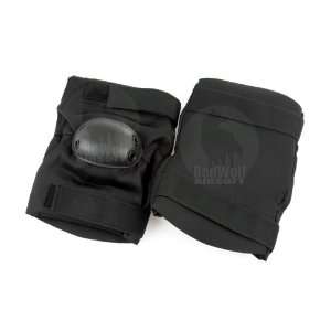  Dexter Meadows Special Operations Elbow Pads (Black 