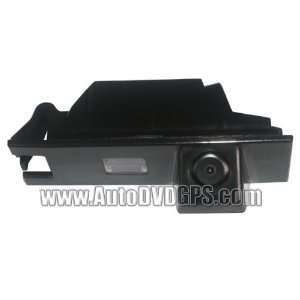   Reverse Rearview CMOS/CCD camera for Hyundai Tucson ix35 Electronics
