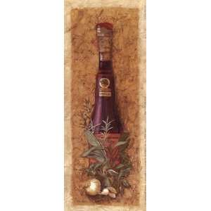 Red Wine Vinegar by Charlene Winter Grocery & Gourmet Food