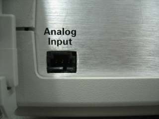 HP Agilent 3395B Integrator Printer Chromatograph 3395 B Hewlett 
