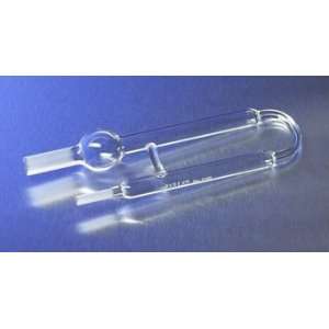 PYREX 25mL Fritless Sparger for Tekmar Purge and Trap Equipment (LSC 